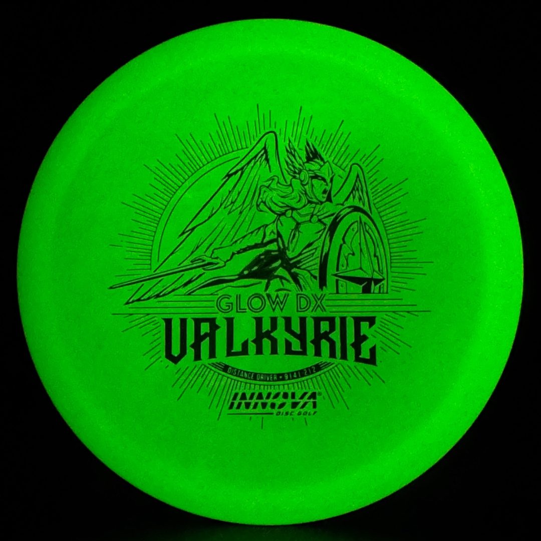 Classic Glow DX Valkyrie Innova