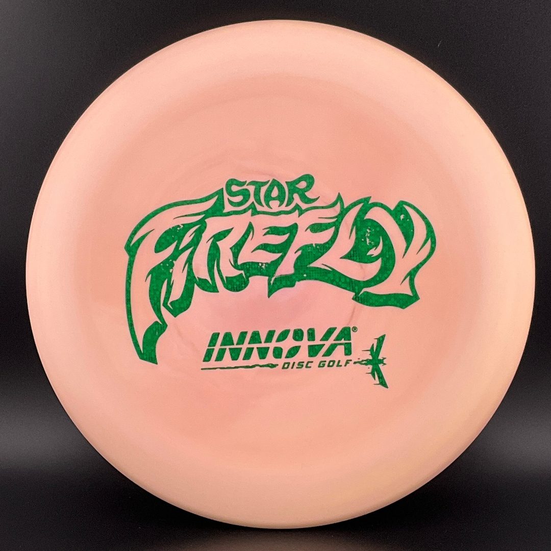Star Firefly - NFN - Swirly! Innova