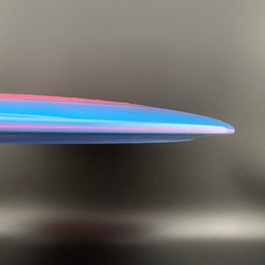 Halo Star Mamba Innova