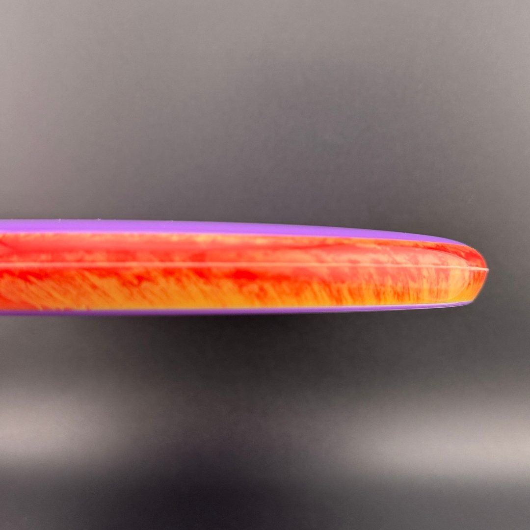 Soft Neutron Pitch - Blanks Axiom