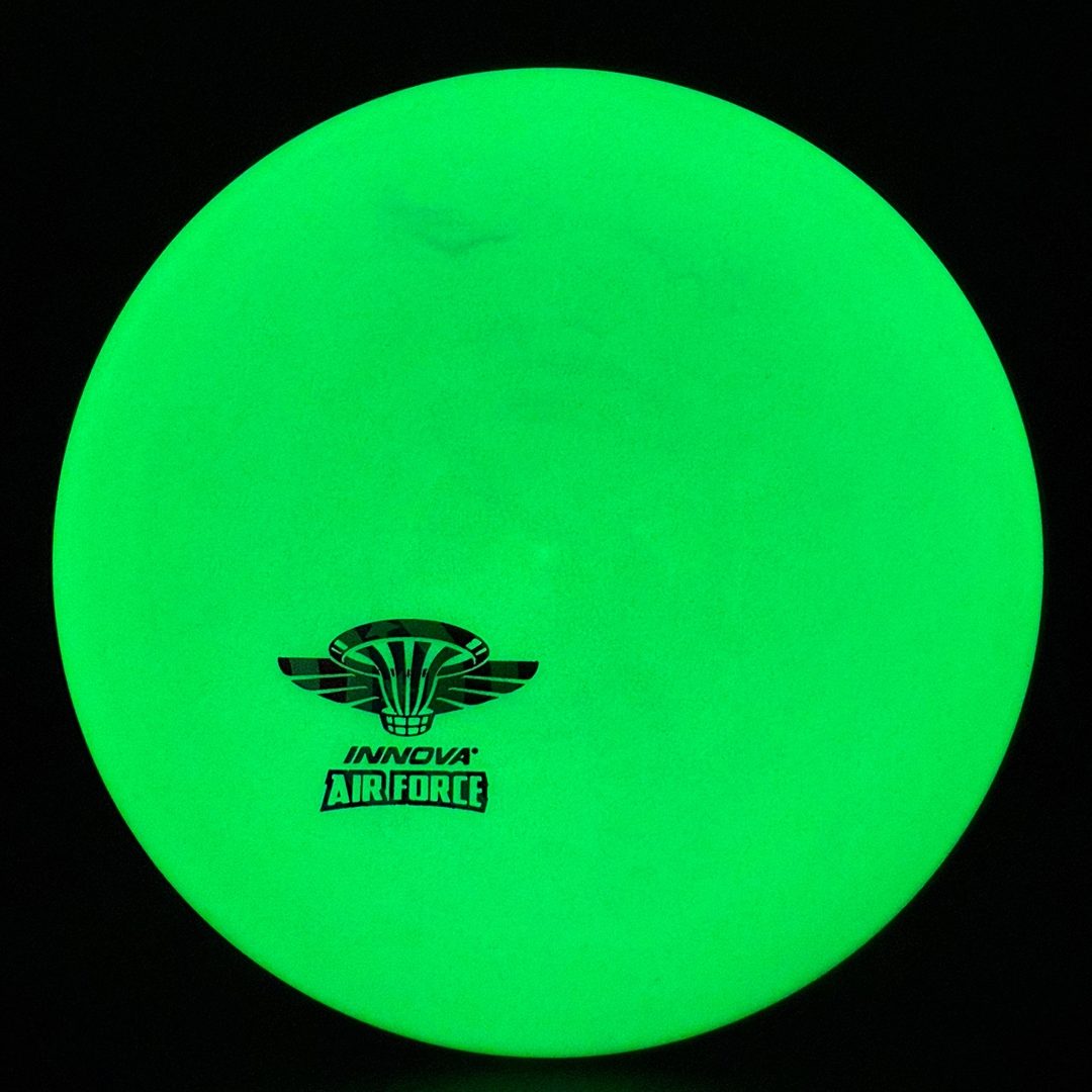Color Proto Glow Yeti Pro Aviar - Air Force Innova