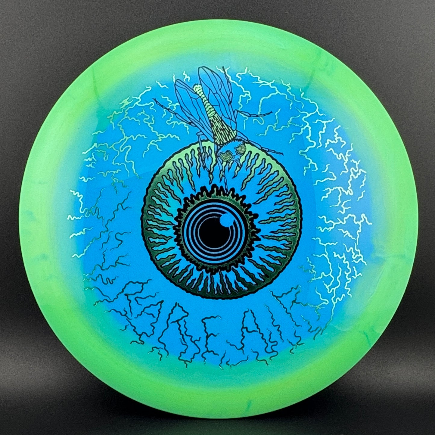 Halo Star Sidewinder- Eye-Fly RAD V2 by Ripper Studios