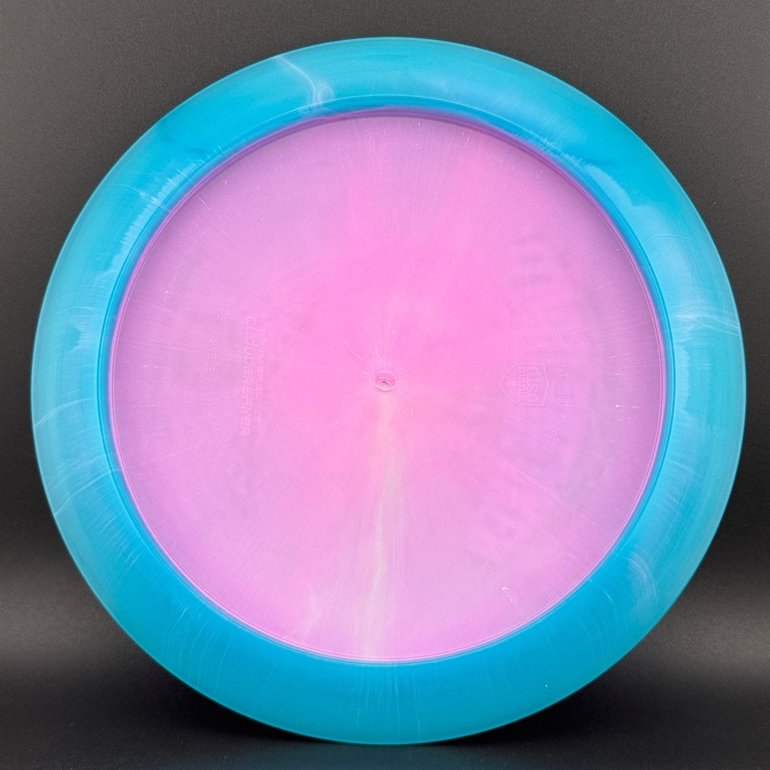 Horizon Q-Line Cloud Breaker - Gannon Buhr Signature Series Discmania