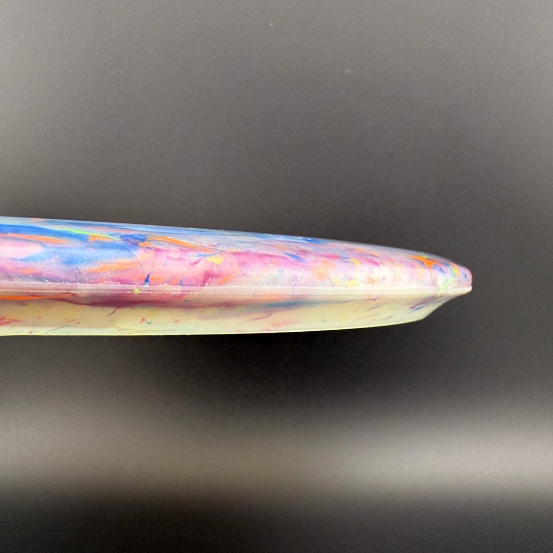 Colorshift Jawbreaker Z Buzzz - DGLO 2025 Discraft