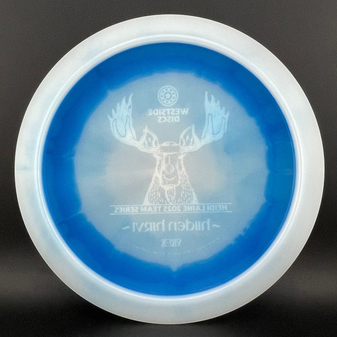 VIP-X Ring Stag - Heidi Laine Team Series Finnish Edition Westside Discs