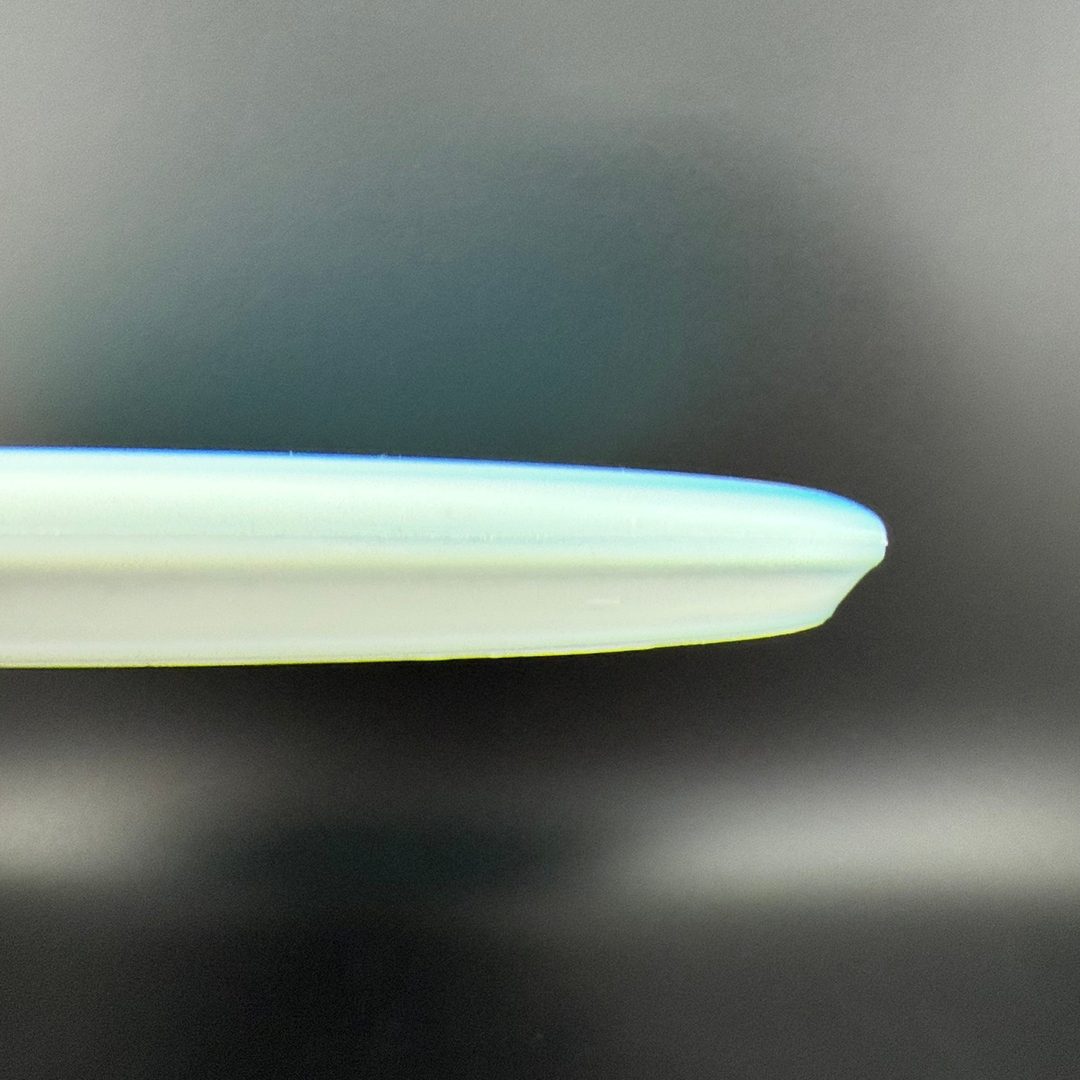 Zero Medium Orbit Sinus - Isaac Robinson 2025 Team Series Latitude 64