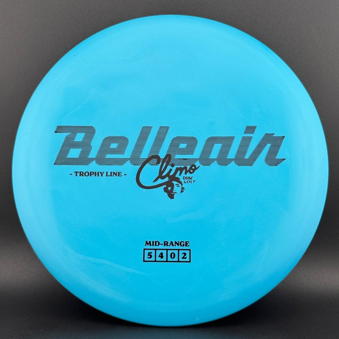 Trophy Line Belleair Climo Disc Golf