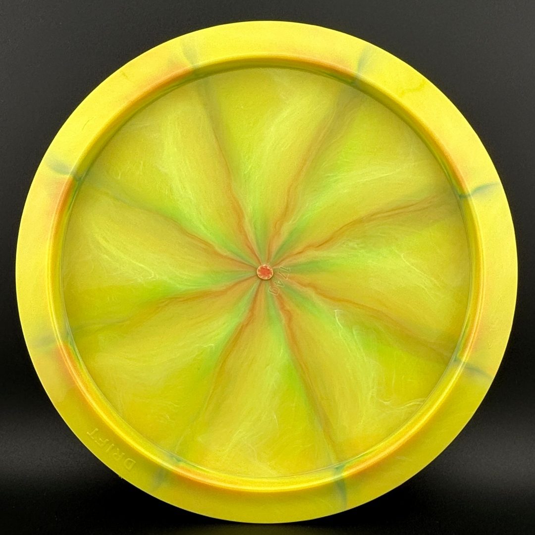 Cosmic Neutron Drift Streamline