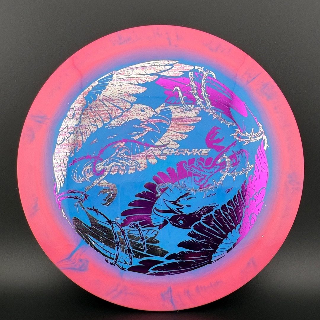 Halo Star Shryke - Zen by Marm O Set Innova