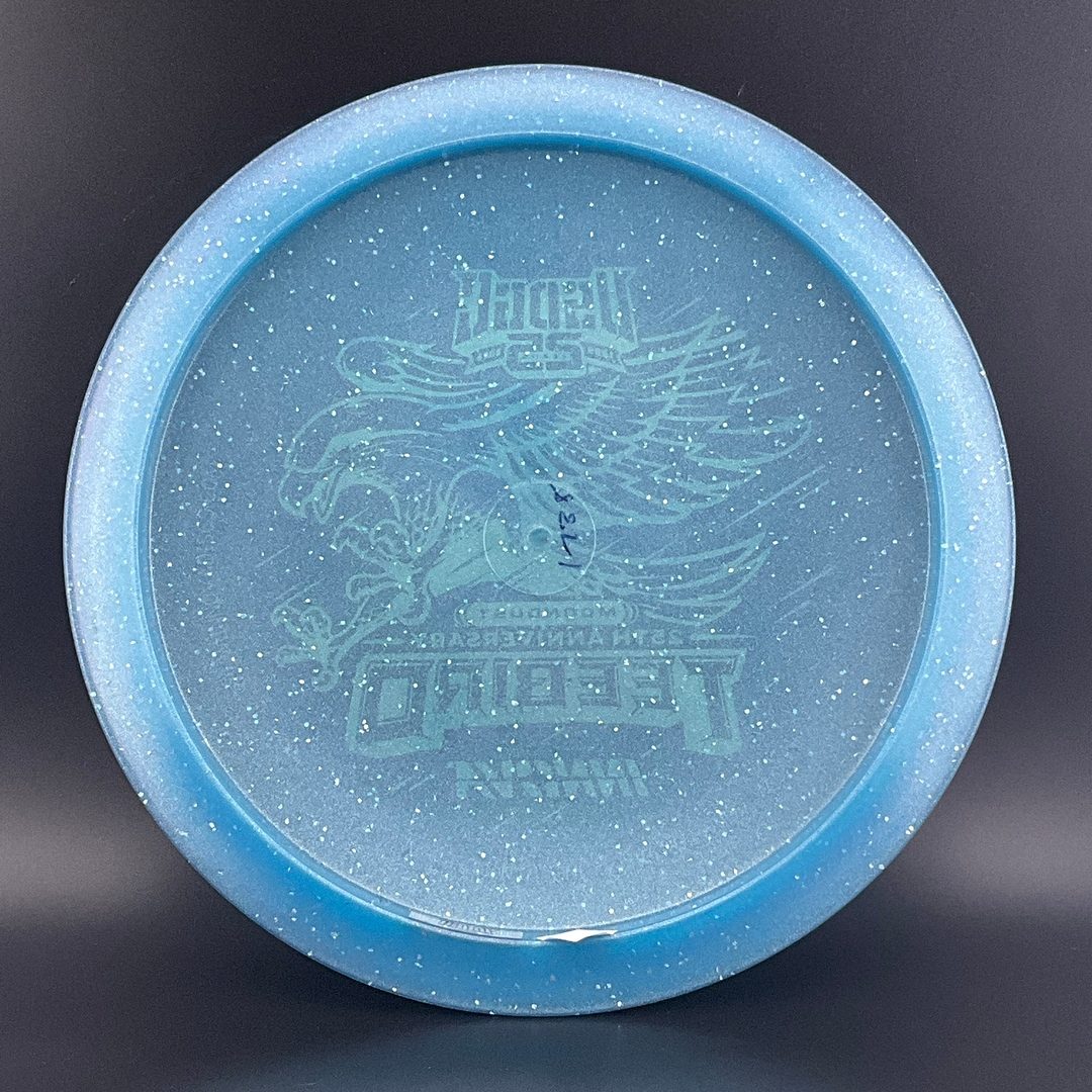 MoonDust Champion Teebird - Limited USDGC 25th Anniversary Innova