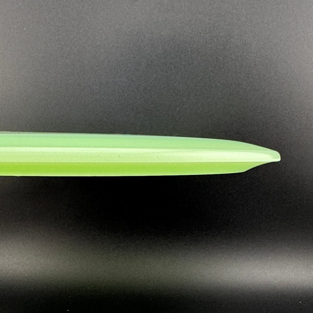 Proto Color Glow Champion Eagle - Gregg Barsby 2026 Tour Series Innova