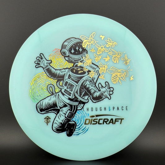 Color Glow Requiem - USDGC 2025 - TSA x Discraft Collab TSA
