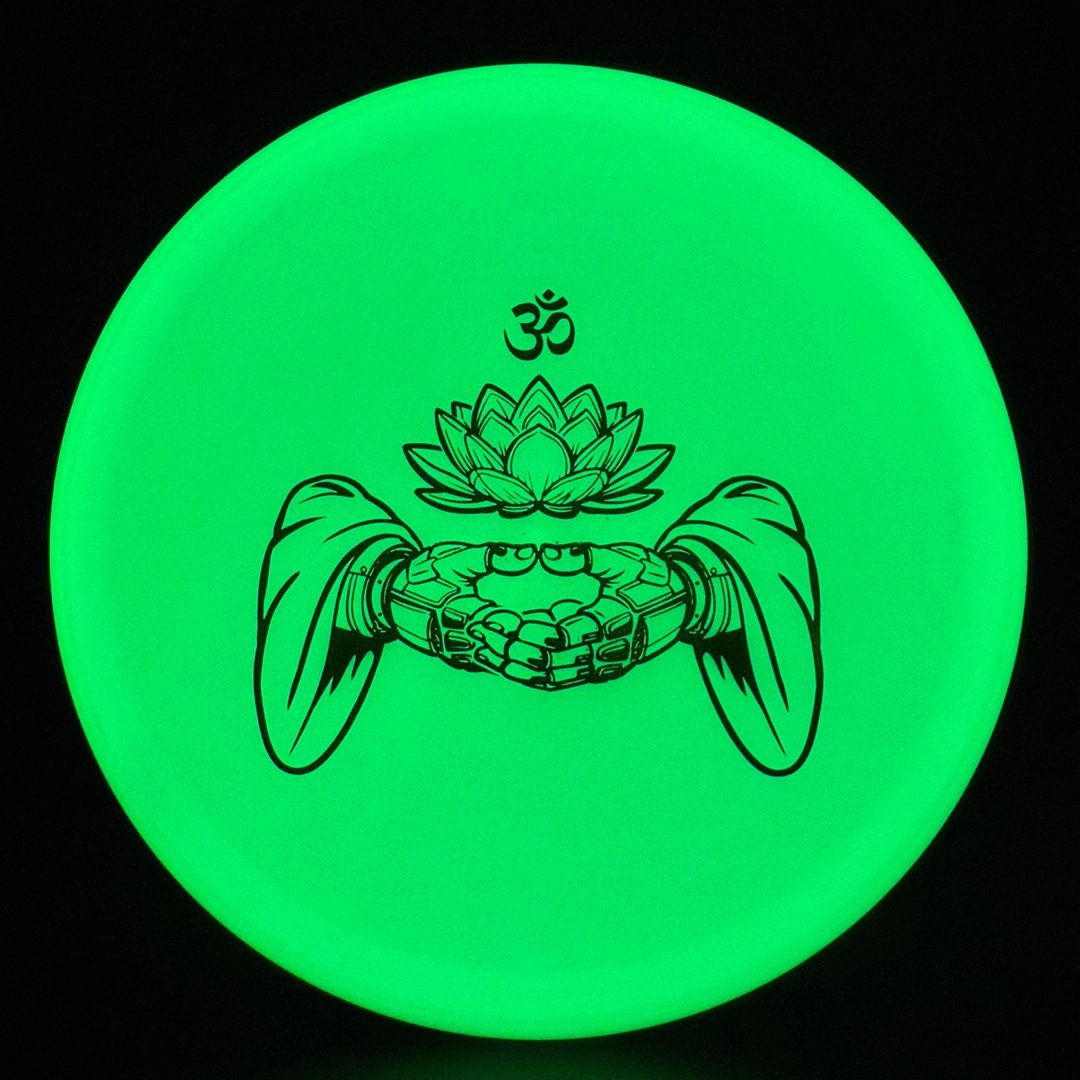 Proto Glow Pro Pig - Ohn Scoggins Takeover Edition Innova