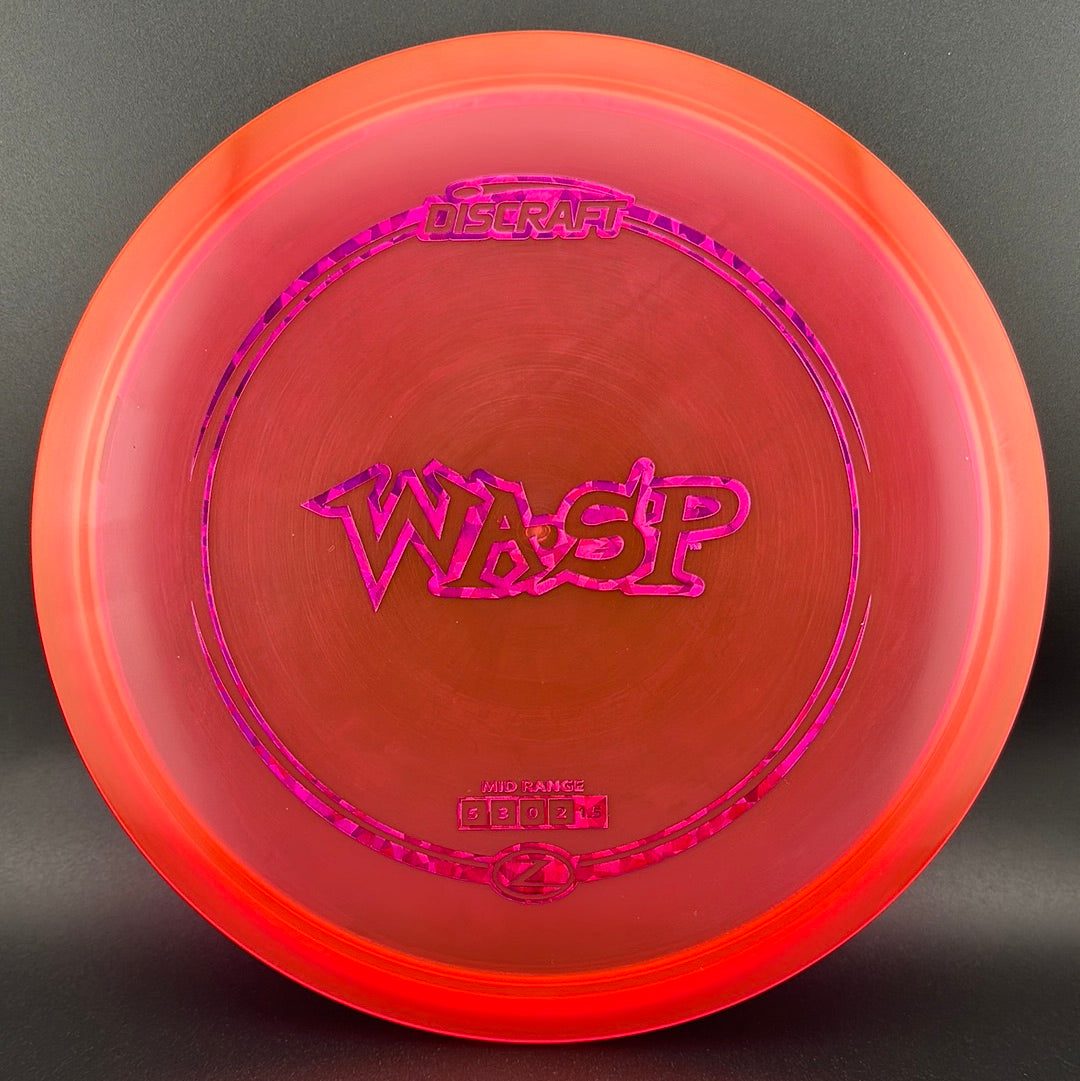 Z-Line Wasp Discraft