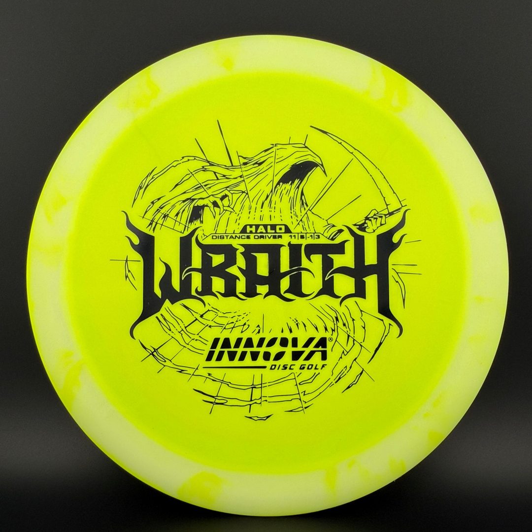 Halo Star Wraith Innova