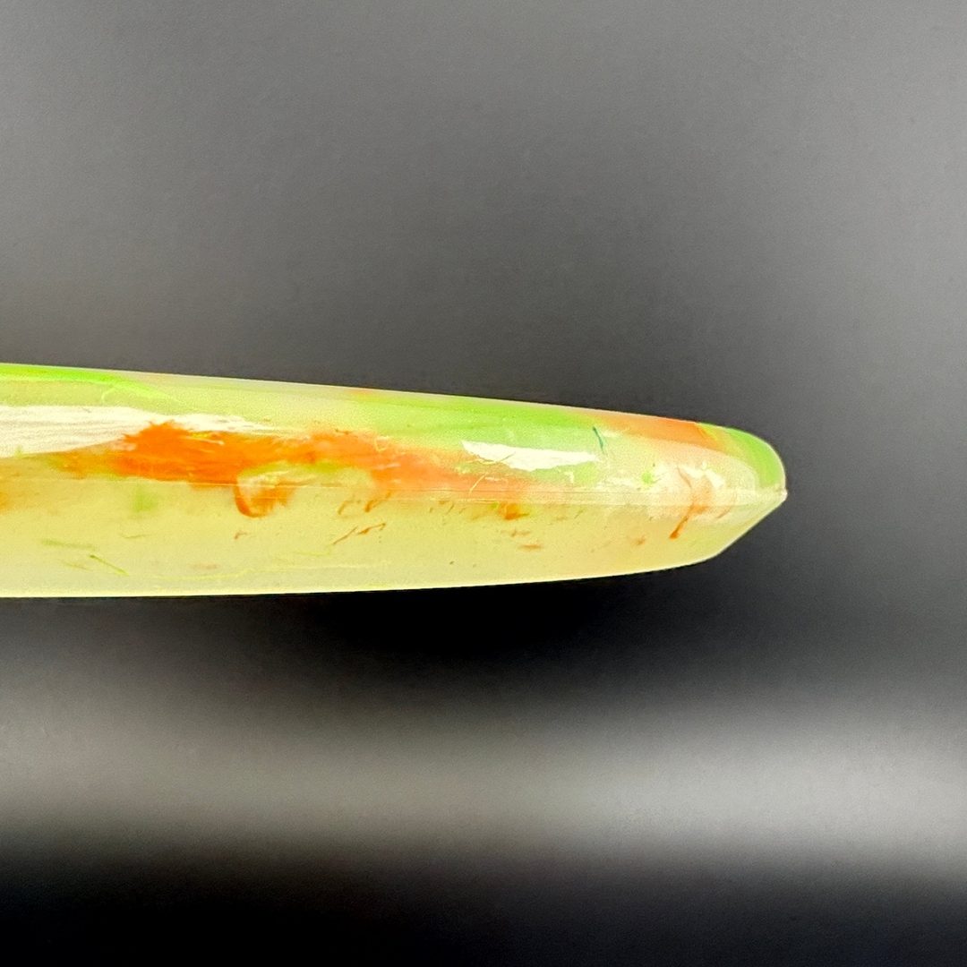 Jawbreaker Z FLX Glo Zone - Faylor Lake DGC Discraft