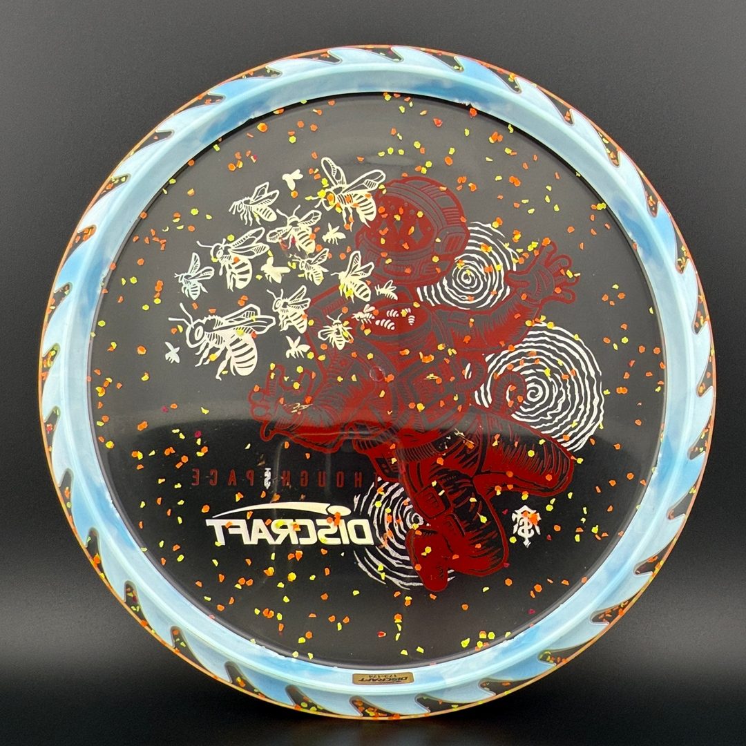 ジグソーパズル　デヴィッド・ウッツ　FLIGHTS OF FANCY 未開封 ジグソーパズル デヴィッド・ウッツ FLIGHTS OF FANCY 未開封