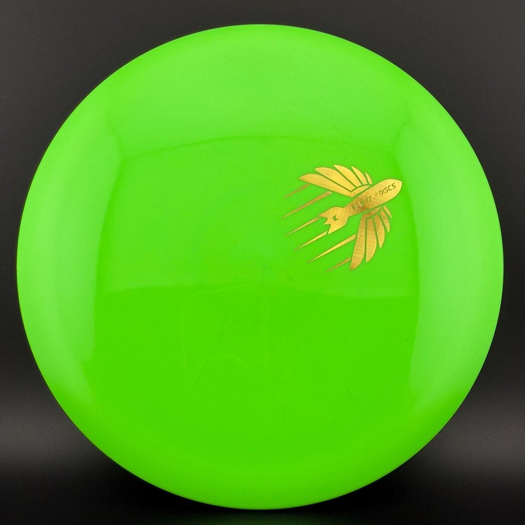 Star Fox - Infinite Bomber Innova