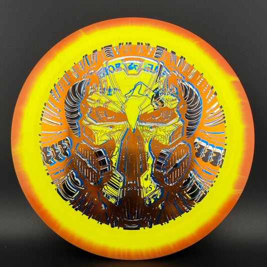 Halo Star Destroyer - F2 - 2024 Run Innova