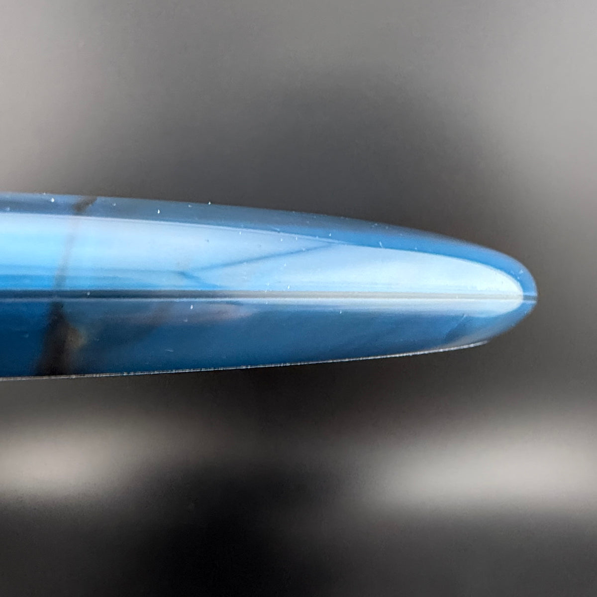 Titanium Swirl Luna - Battle Pack Barela x McBeth