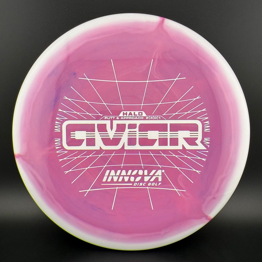 Halo Star Aviar Innova