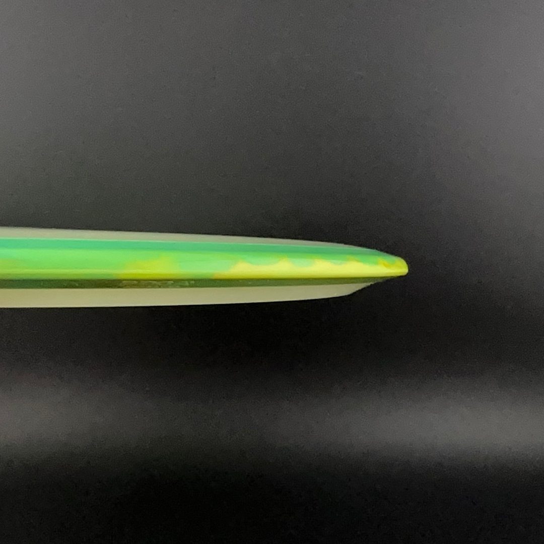 Eclipse Crave - RADioactive Man Axiom