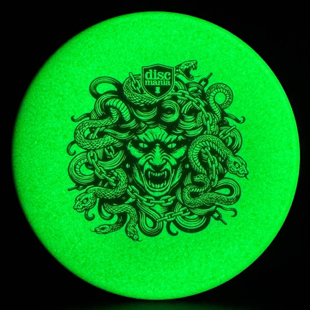Lumen Glow Link Discmania