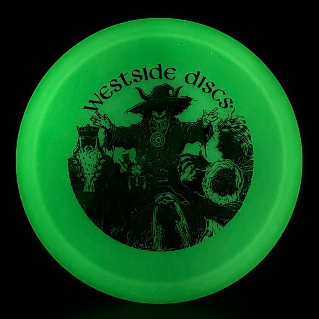 VIP Moonshine Pine - Halloween 2025 Westside Discs