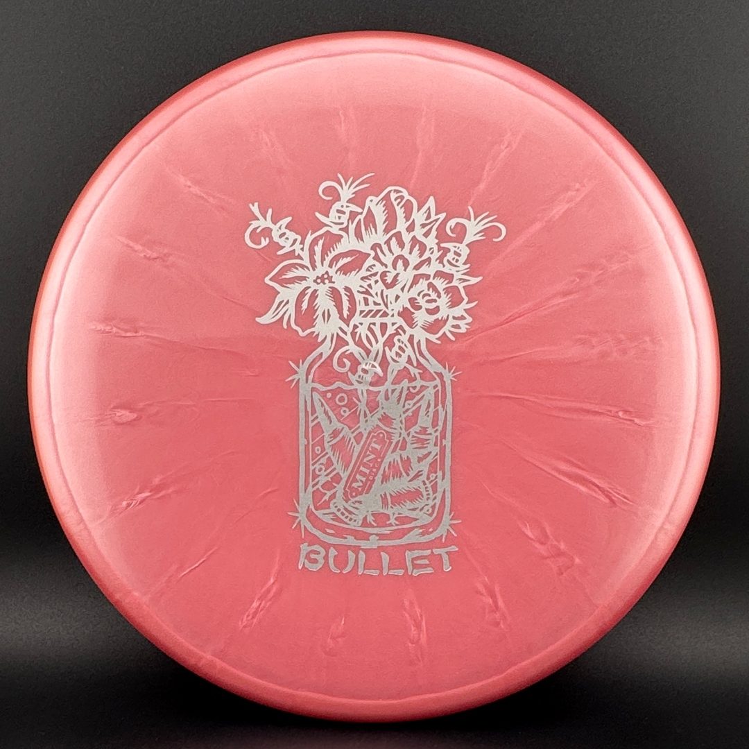 Sublime Bullet MINT Discs
