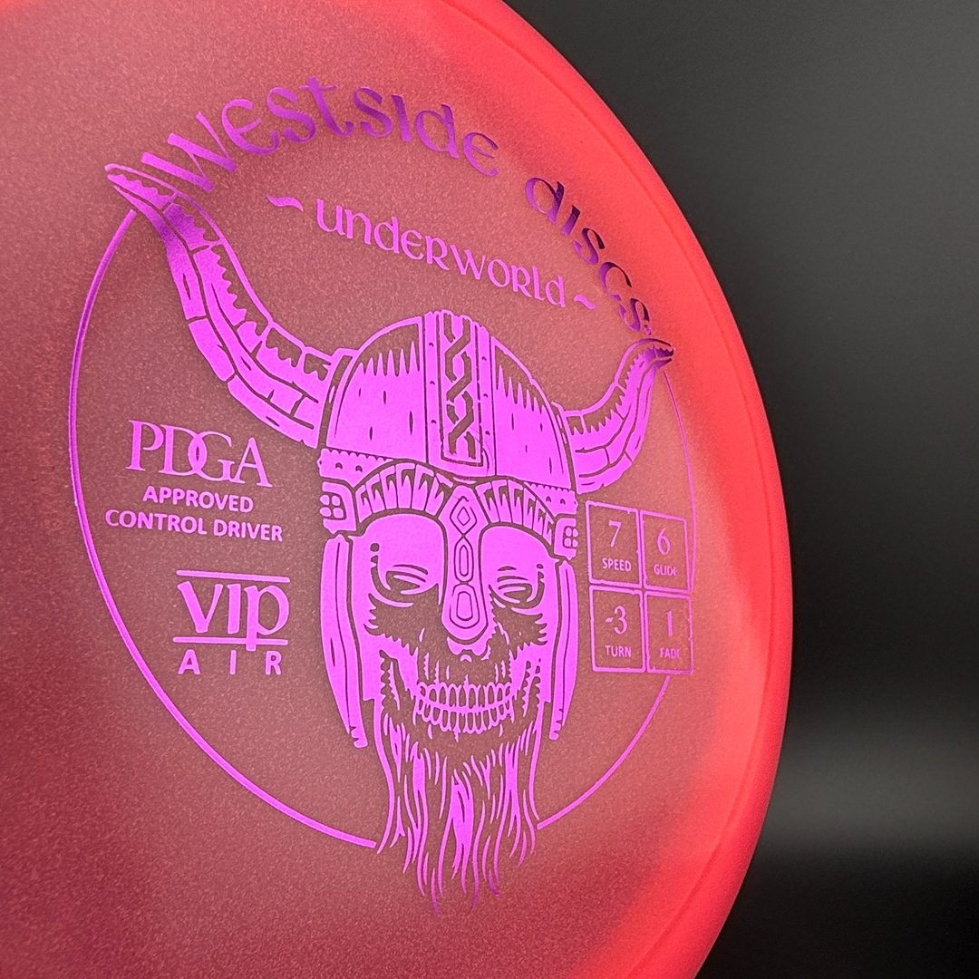 VIP Air Underworld - Lightweight Westside Discs