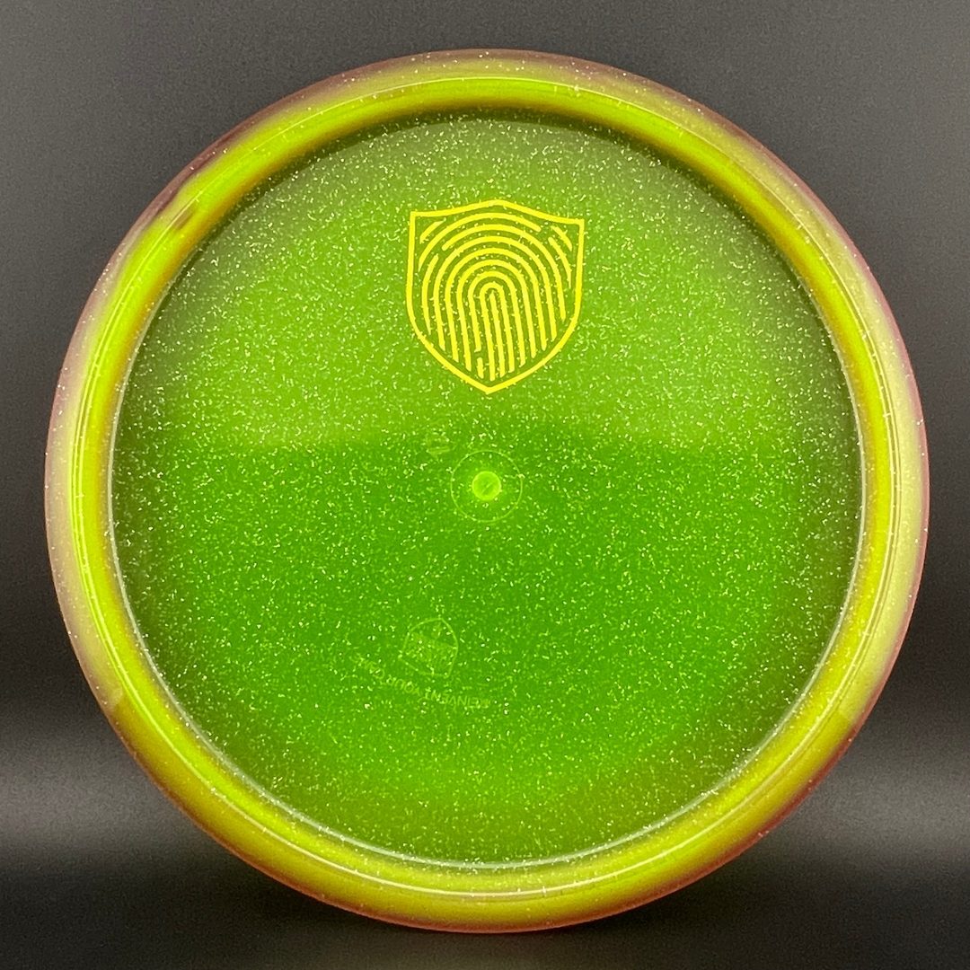 Metal Flake Horizon C-Line MD3 - Fan Vote dna Series Discmania
