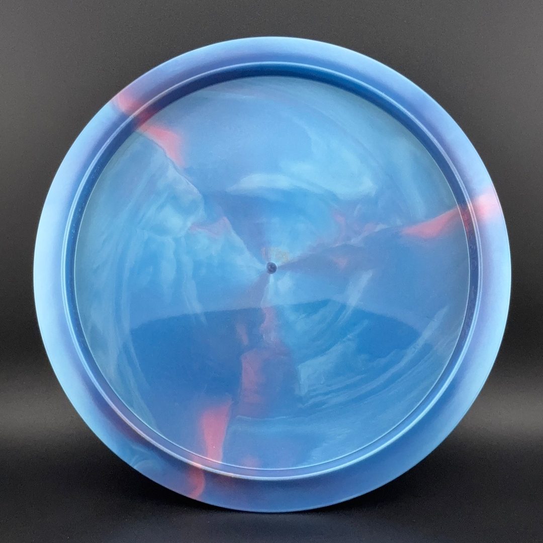 Big Z Titanium Cigarra - 2026 Anthony Barela Tour Series Discraft