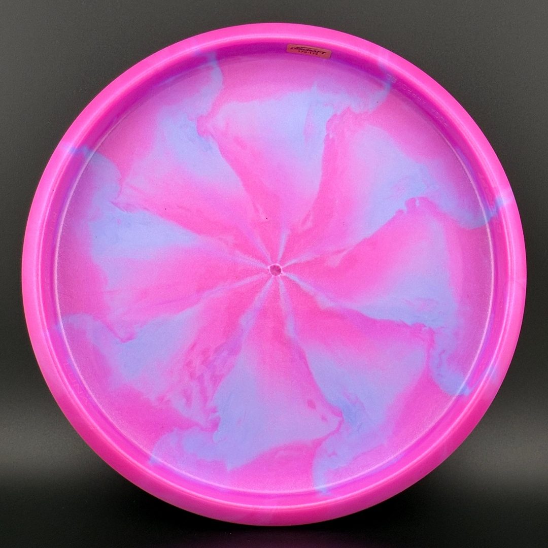 Colorshift ESP Luna - Field - Dylan Cease X Slightly Stoopid Discraft
