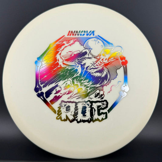 DX Proto Glow Roc - Limited Halloween 2024 Innova