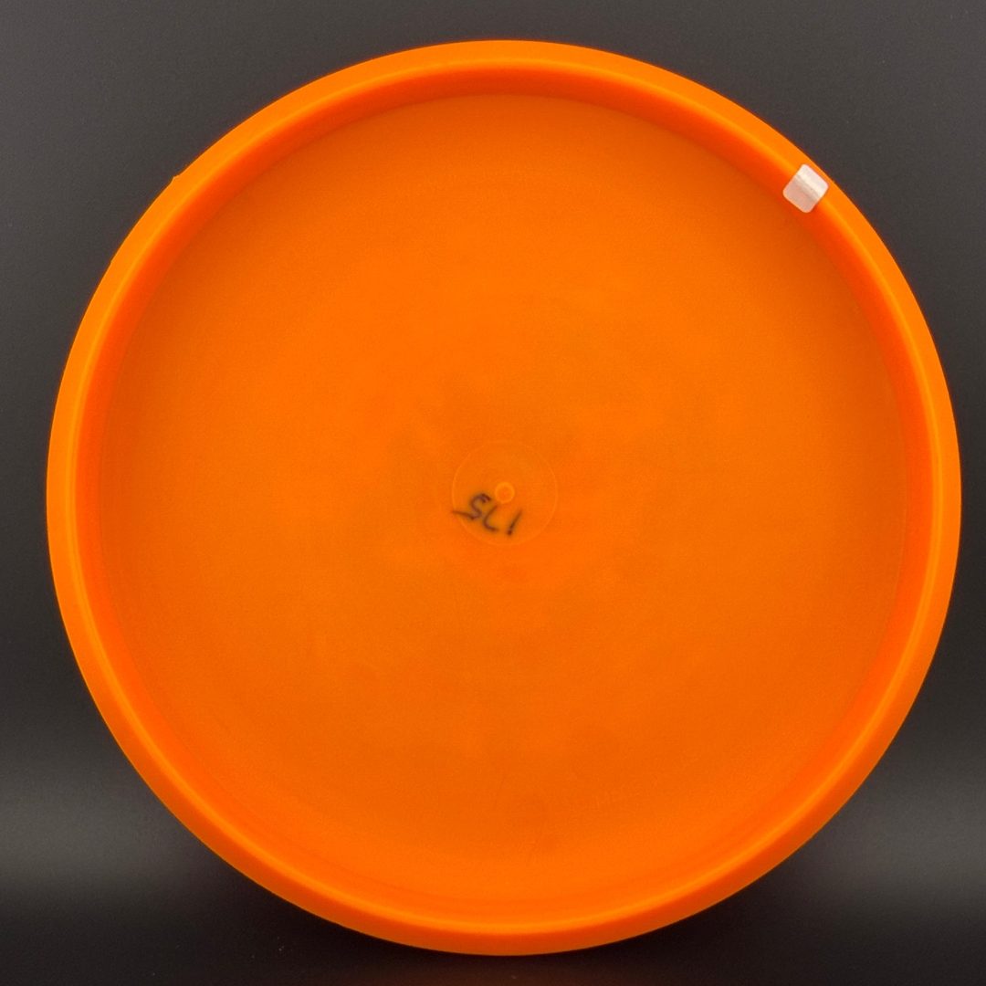 Gummy Star Aviar - Experimental Mid 2010s Run Innova