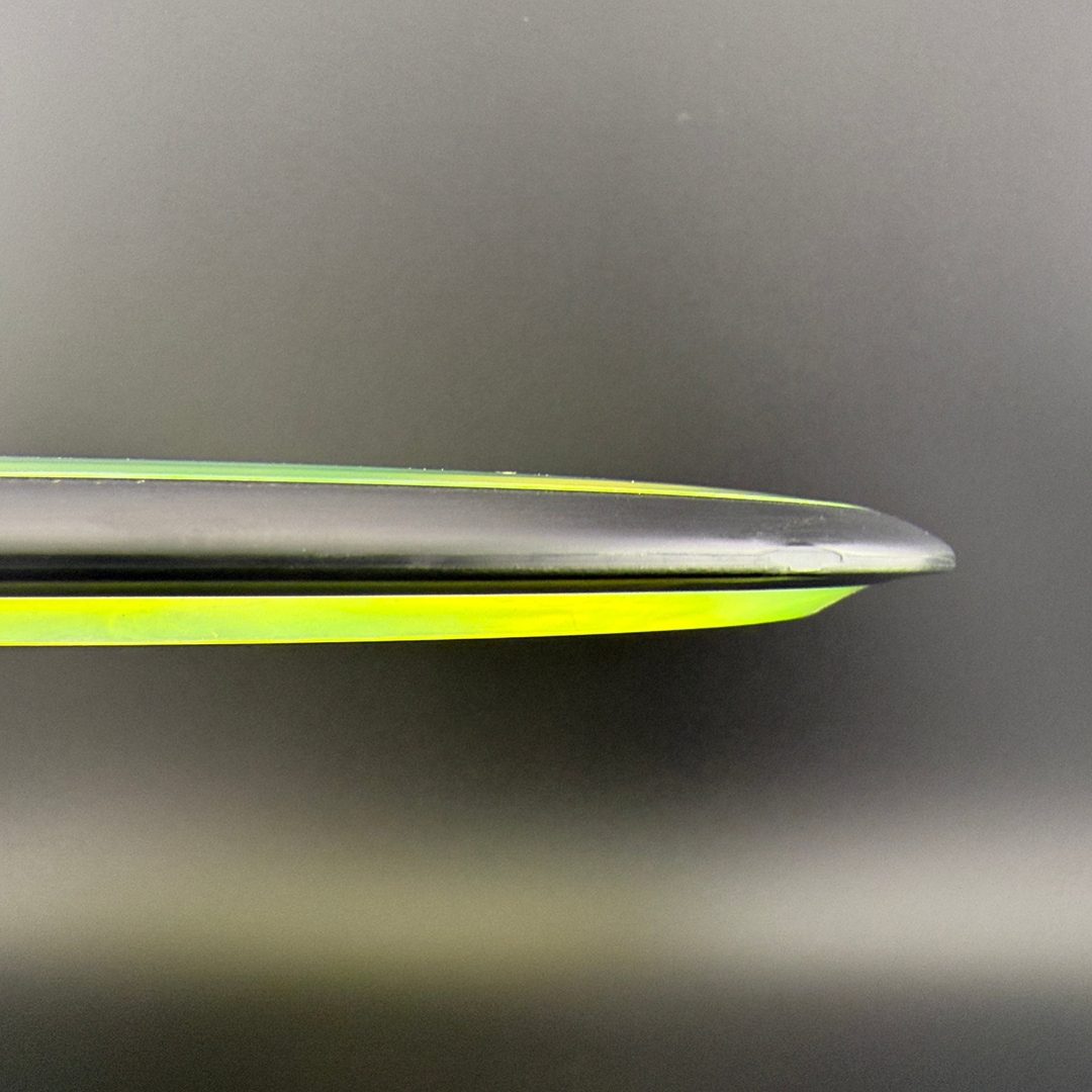 Soft Proton Amp - 2025 Music City Open Gibson MVP