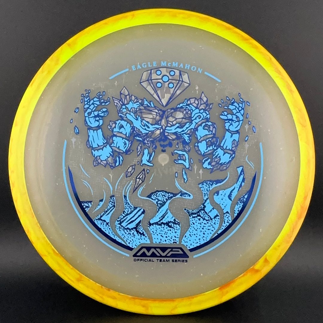 Particle Eclipse Thrill - Eagle McMahon - Gyropalooza 2025 Axiom