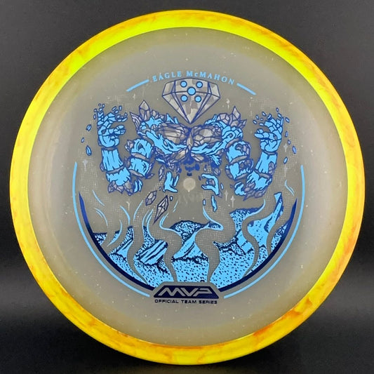 Particle Eclipse Thrill - Eagle McMahon - Gyropalooza 2025 Axiom