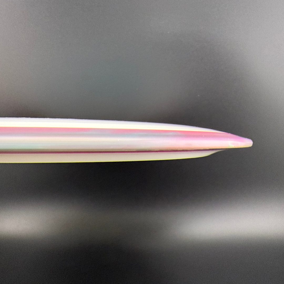 Neutron Time-Lapse Re-Tooled - Elk Man 2.0 Axiom