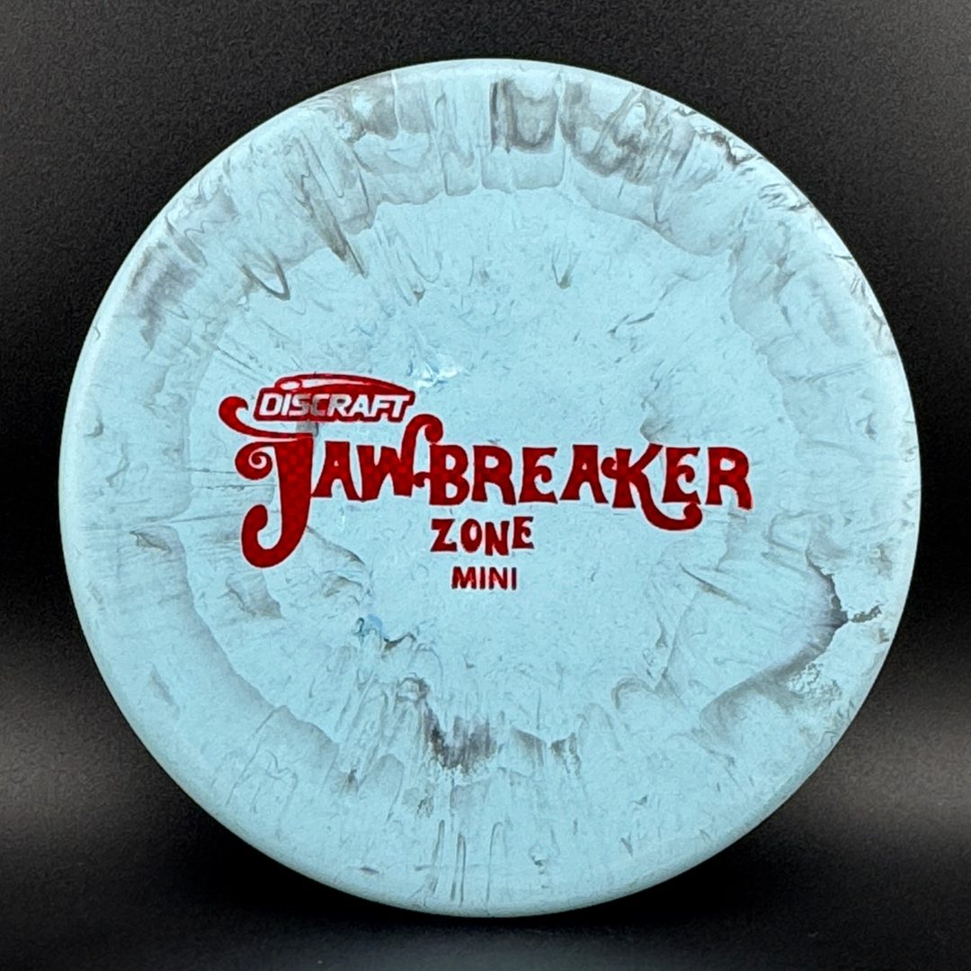 Mini Jawbreaker Zone 6" Mini Disc Discraft
