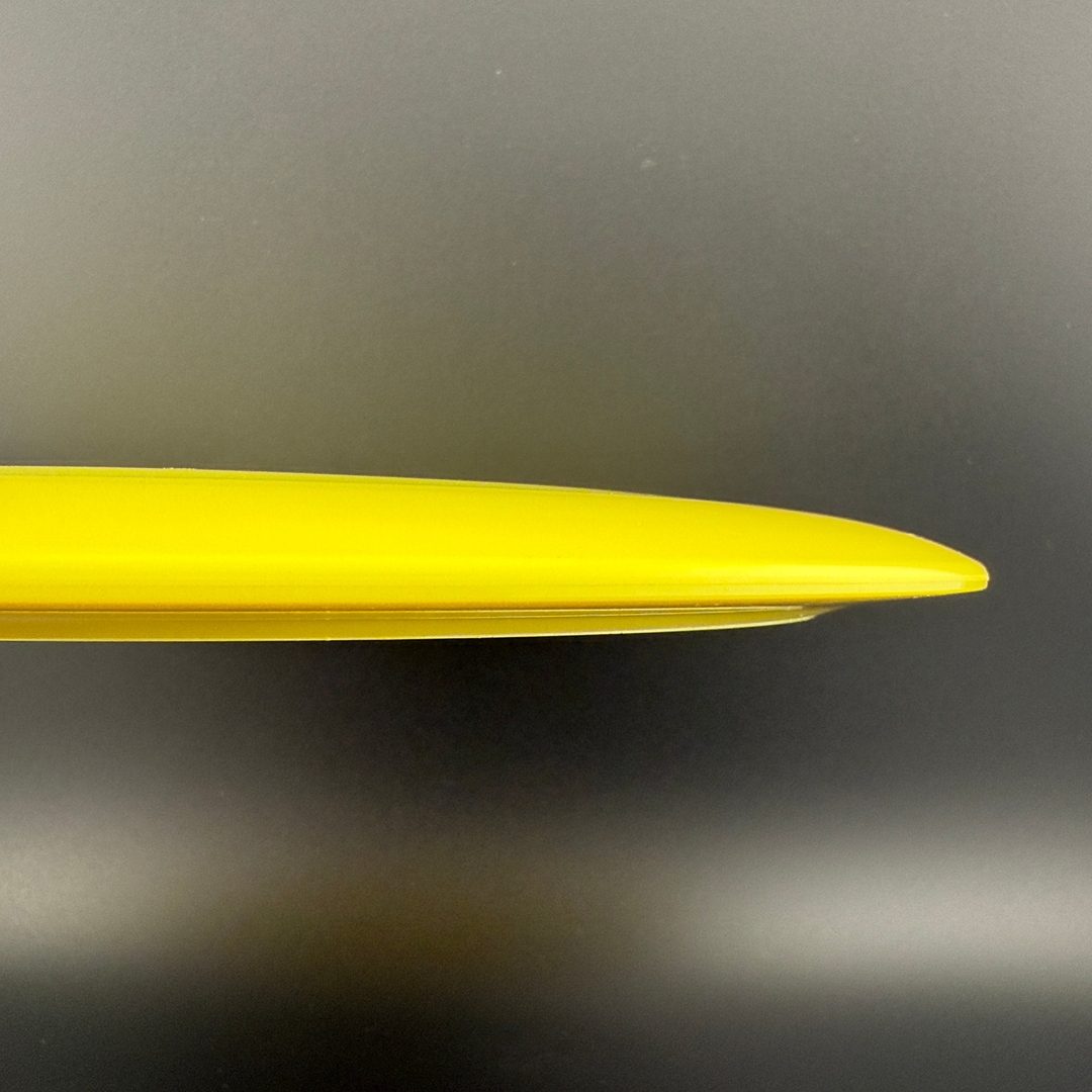 S-Line DD3 - 303 Open Bottom Stamp Discmania