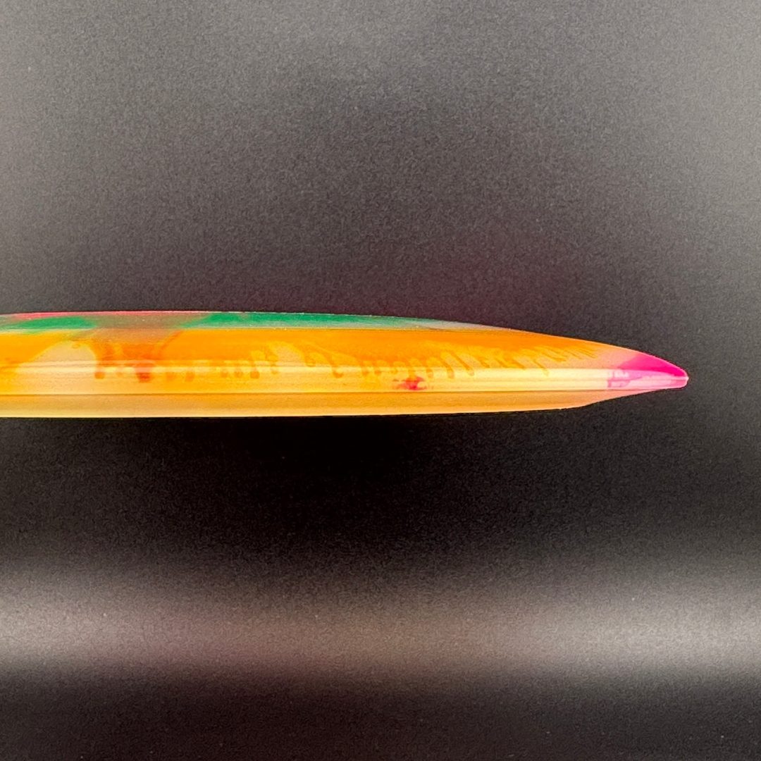 I-Dye Champion Wraith Innova