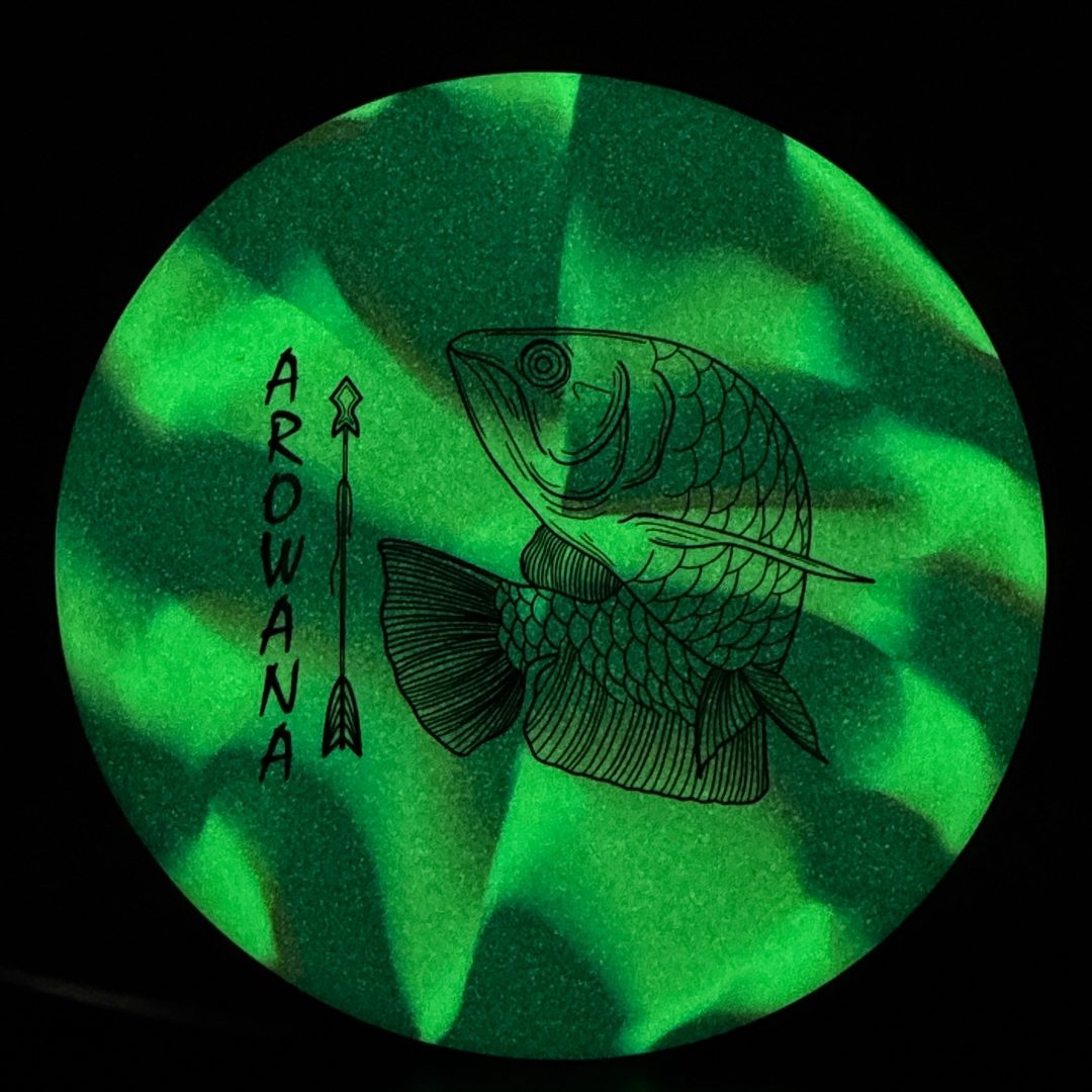 glO-G Arowana Elevation