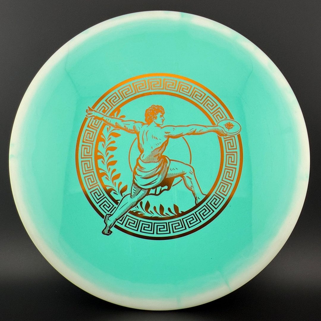 Halo Star Roc3 - Jennifer Allen Takeover Edition Innova
