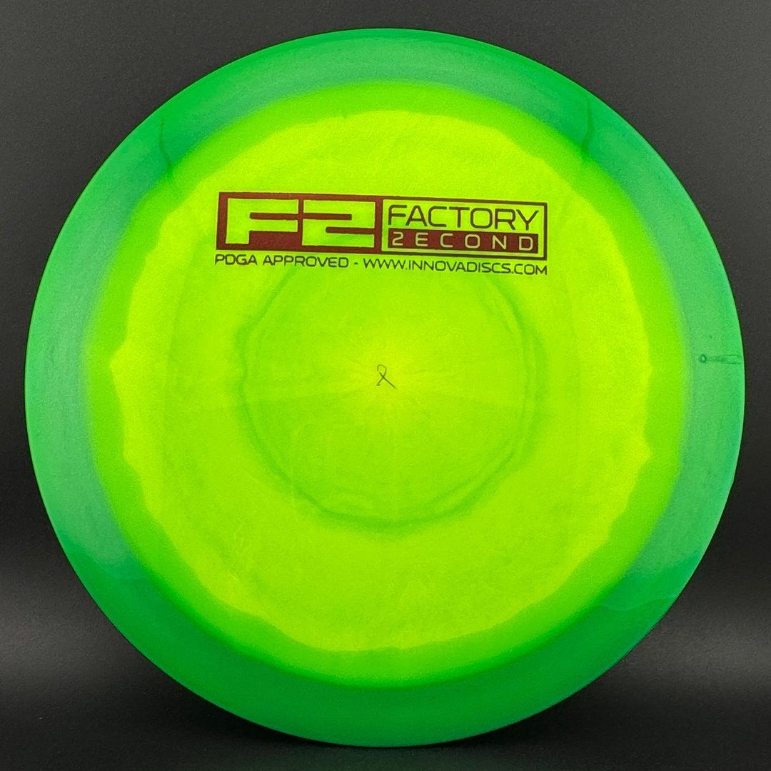 Halo Star Mamba - F2 Innova