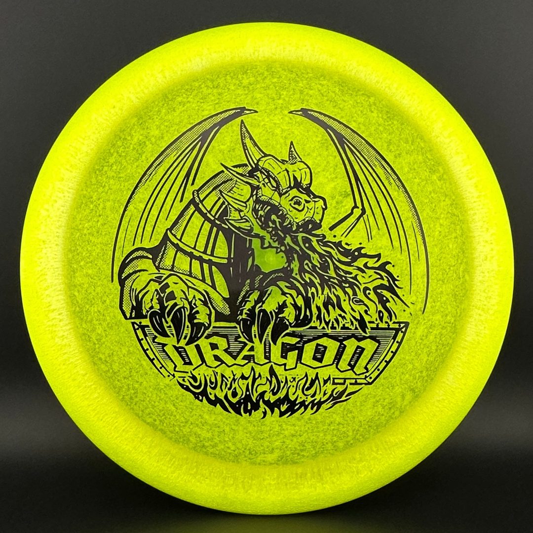 Champion Dragon - Floats in Water! Innova