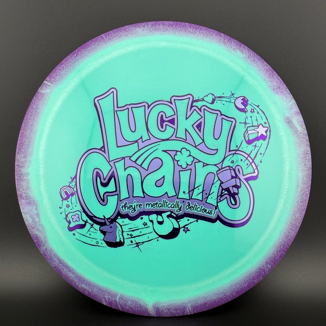 Halo Star Destroyer - Lucky Chains by Marm O Set Innova