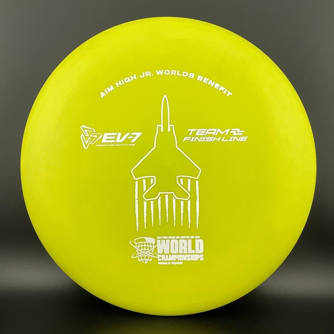 OG Firm Mobius - Tournament Stamp *Gibson Stash* EV-7