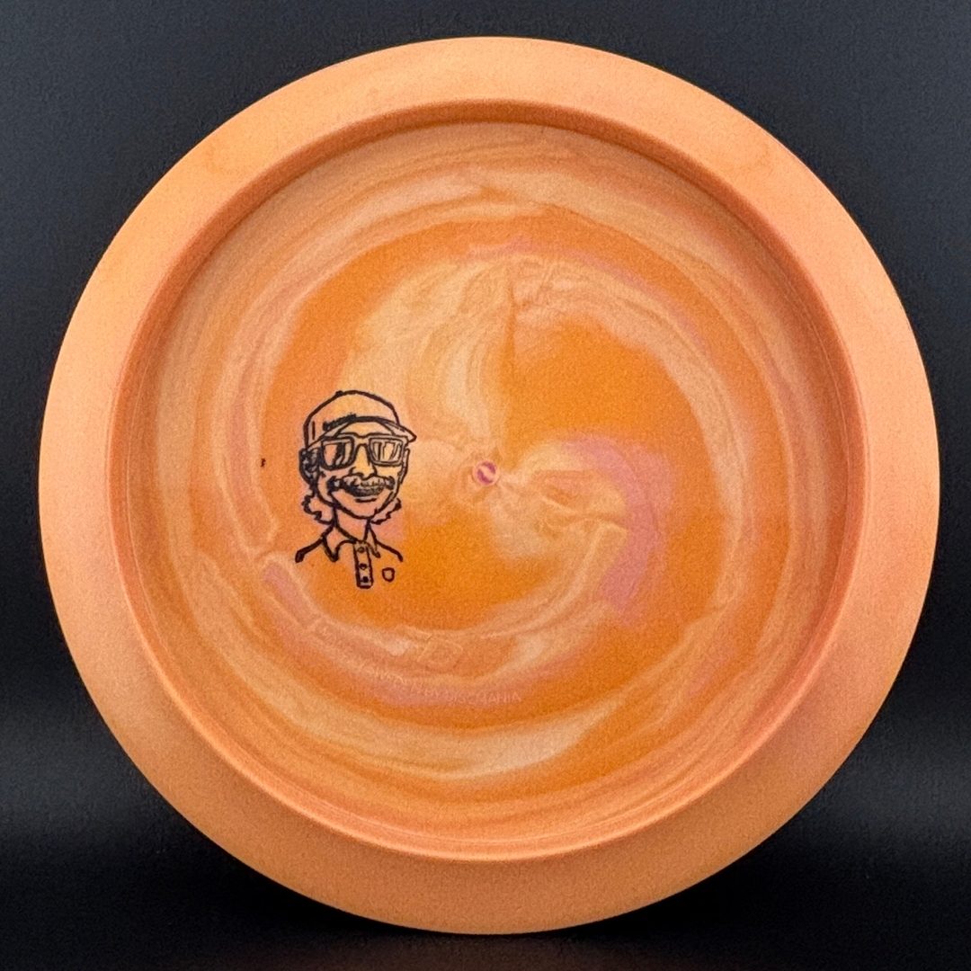 Swirl S-Line TD - Special Edition *Colten Stash Used* Discmania