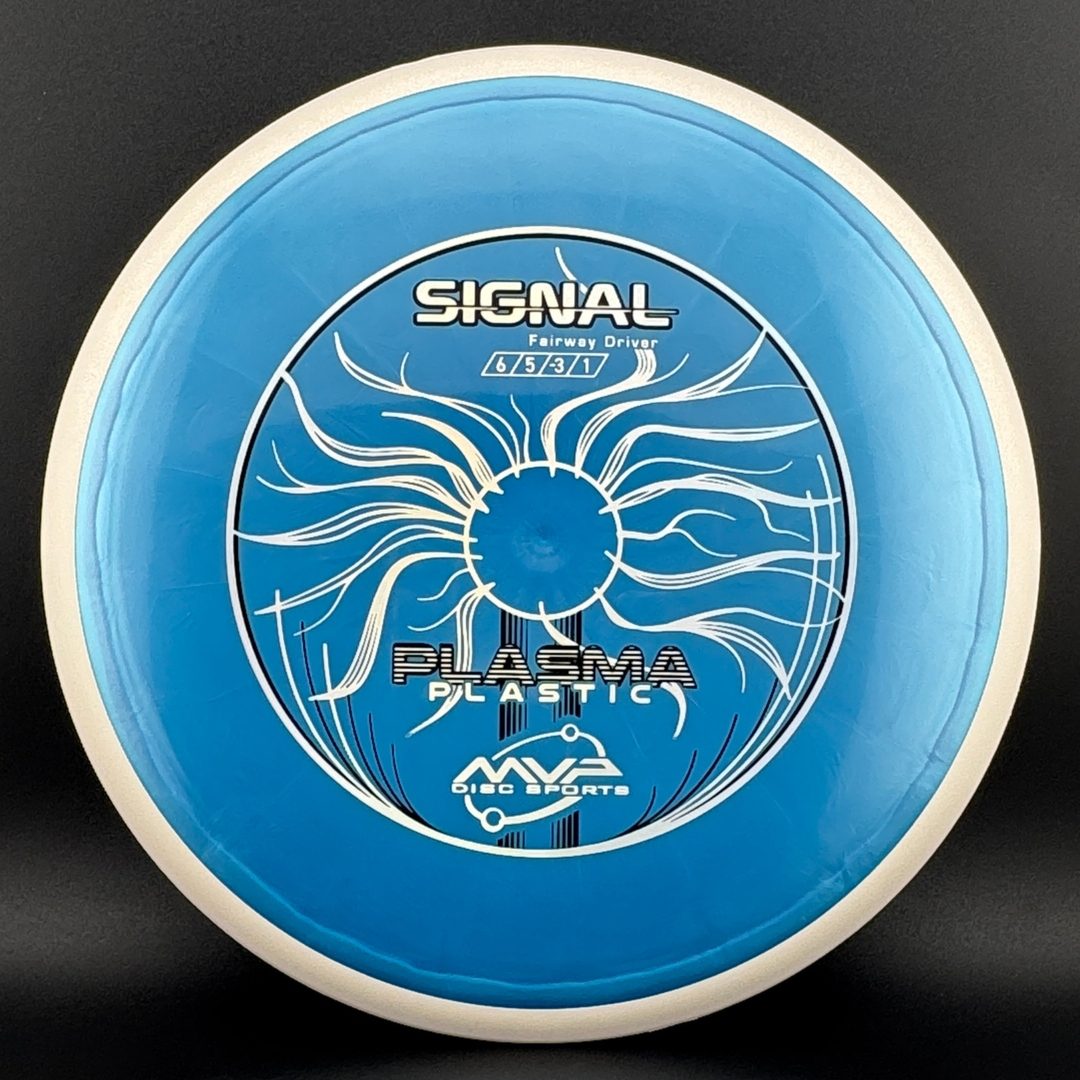 Plasma Signal MVP
